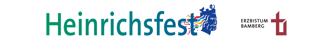 Schriftzug im Kopf der Homepage zum Heinrichsfest (c) eob Schriftzug im Kopf der Homepage zum Heinrichsfest