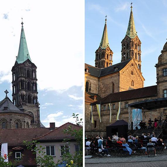 Das Diözesanfest für das Erzbistum Bamberg (c) eob Das Diözesanfest für das Erzbistum Bamberg