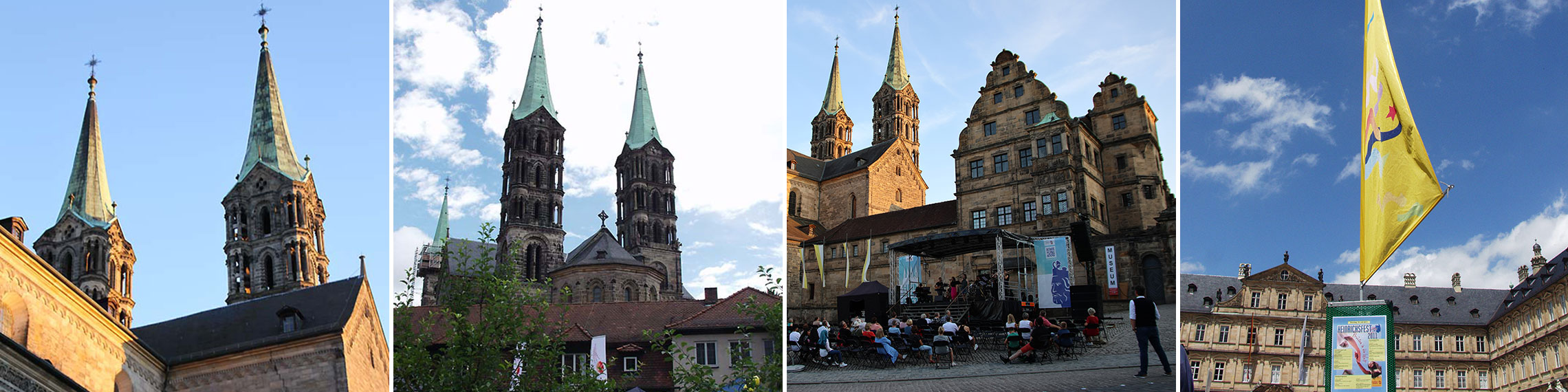 Das Diözesanfest für das Erzbistum Bamberg (c) eob Das Diözesanfest für das Erzbistum Bamberg