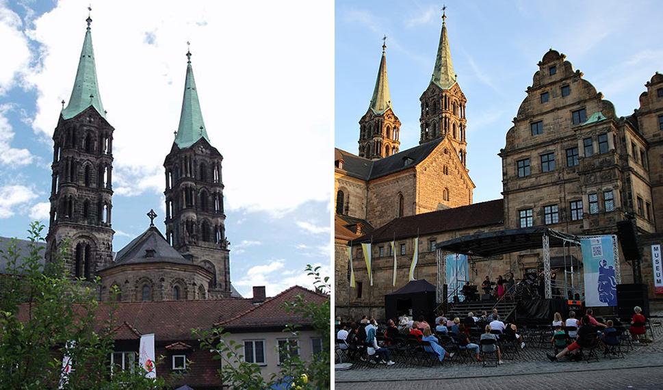 Das Diözesanfest für das Erzbistum Bamberg (c) eob Das Diözesanfest für das Erzbistum Bamberg