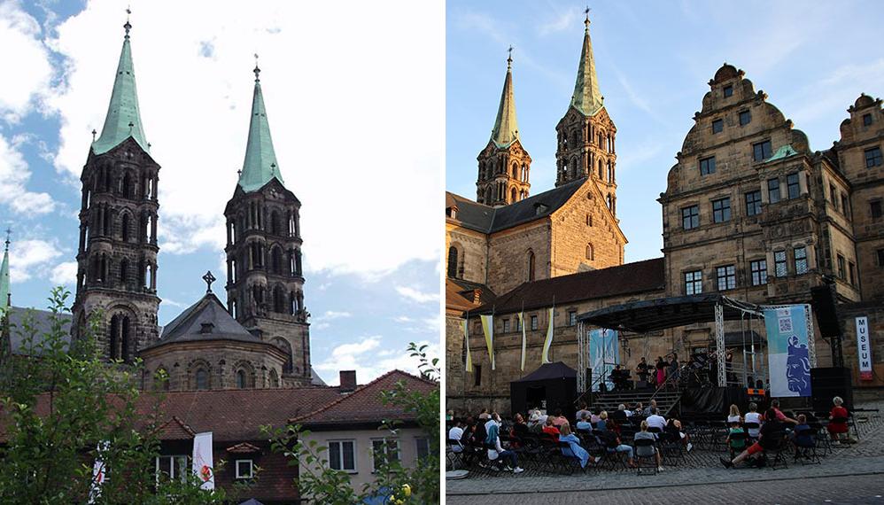 Das Diözesanfest für das Erzbistum Bamberg (c) eob Das Diözesanfest für das Erzbistum Bamberg