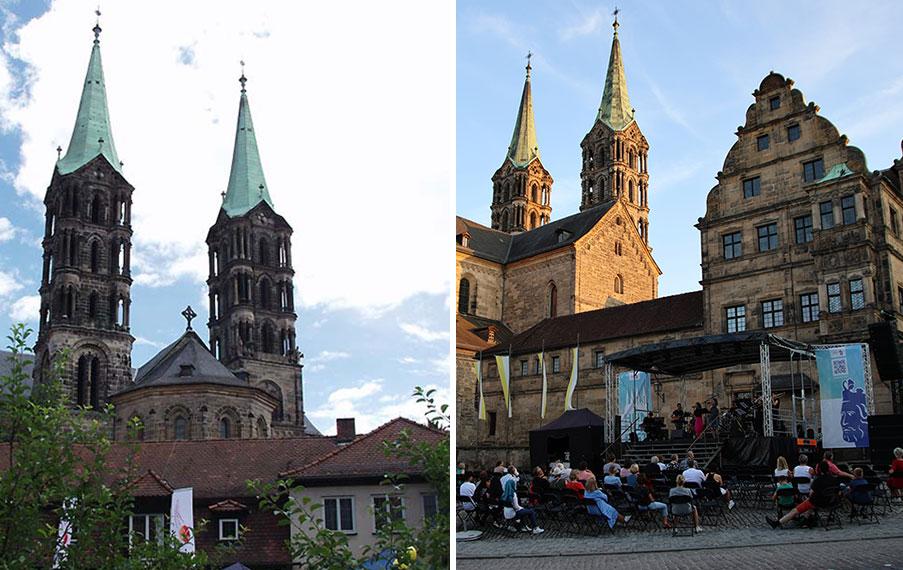 Das Diözesanfest für das Erzbistum Bamberg (c) eob Das Diözesanfest für das Erzbistum Bamberg